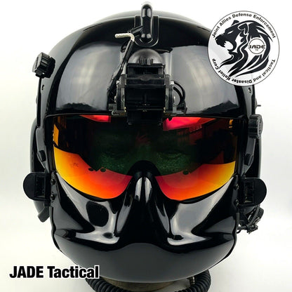 HGU-GENTEX 56/P USA Helicopter Flight Helmet