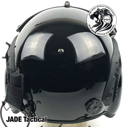 HGU-GENTEX 56/P USA Helicopter Flight Helmet