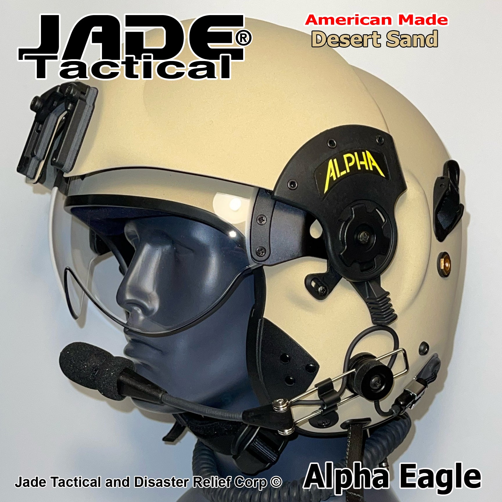 Products – Jade Tactical