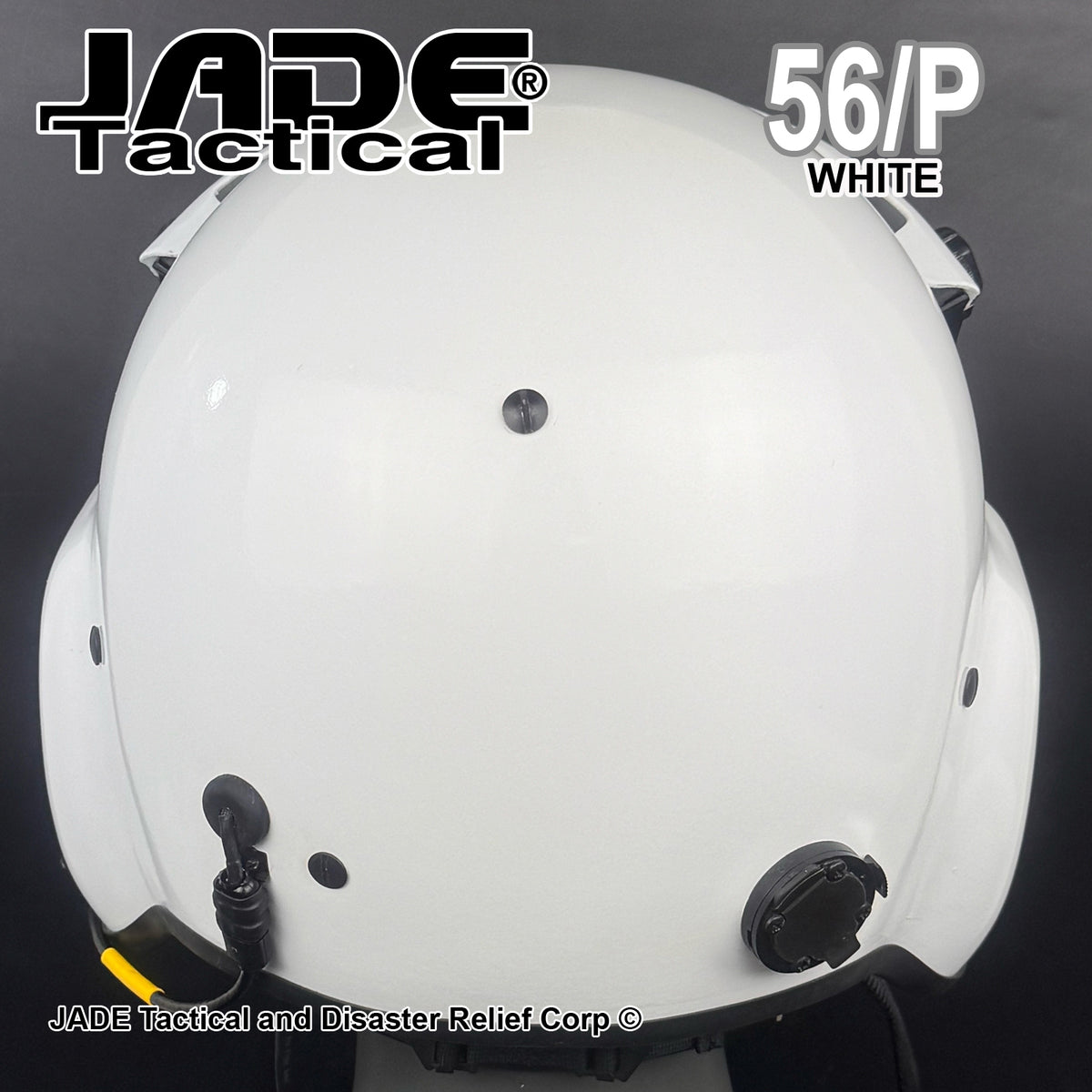 GENTEX 56/P Civilian Helicopter Helmet