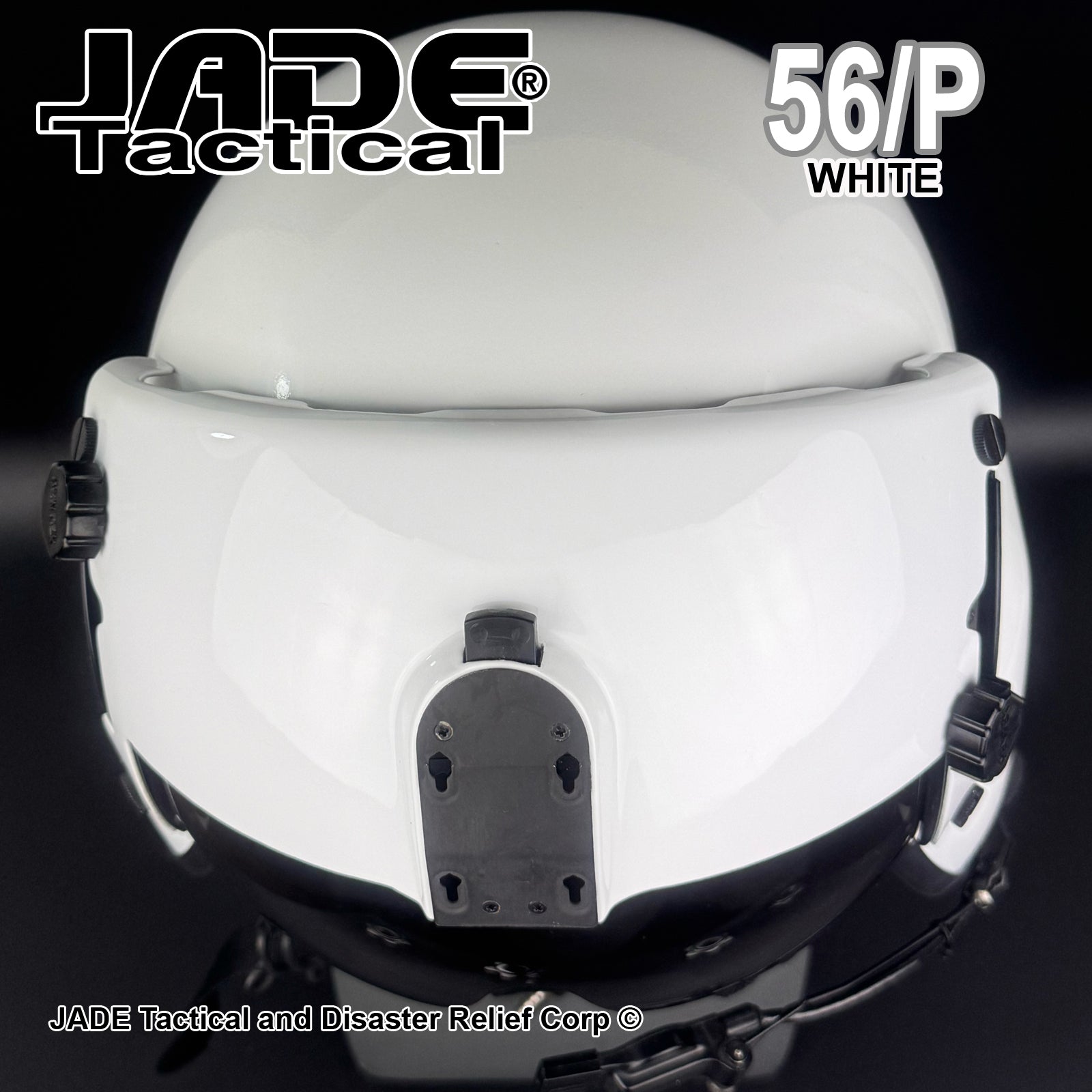 GENTEX HGU 56/P Civilian Helicopter Flight Helmet | Jade Tactical