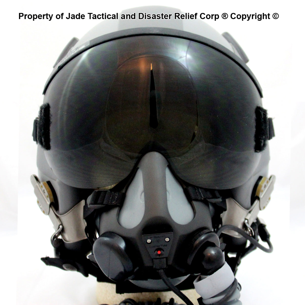 GENTEX 55/P USA Flight Helmet